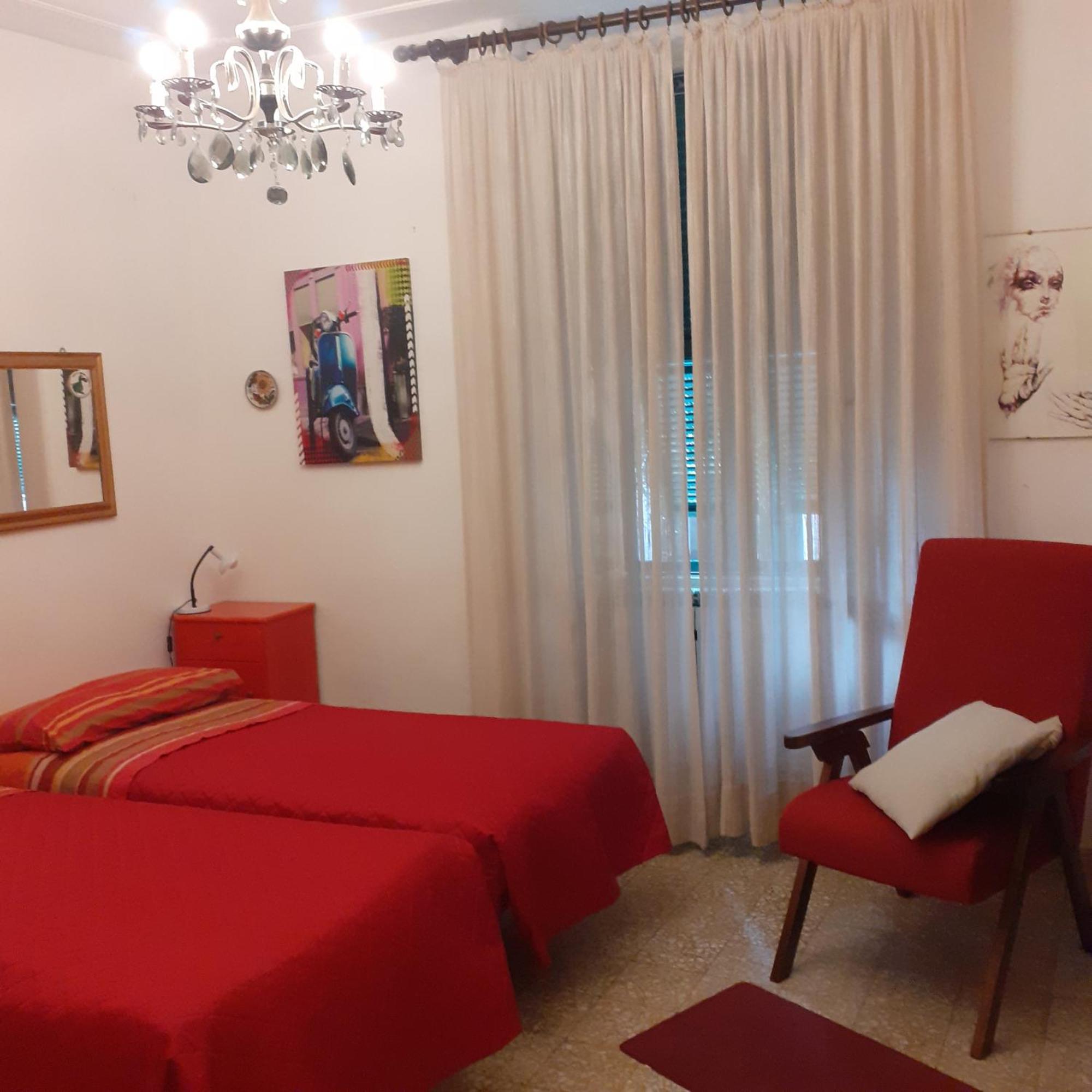 Casa Cargia' Holidays San Terenzo Bagian luar foto