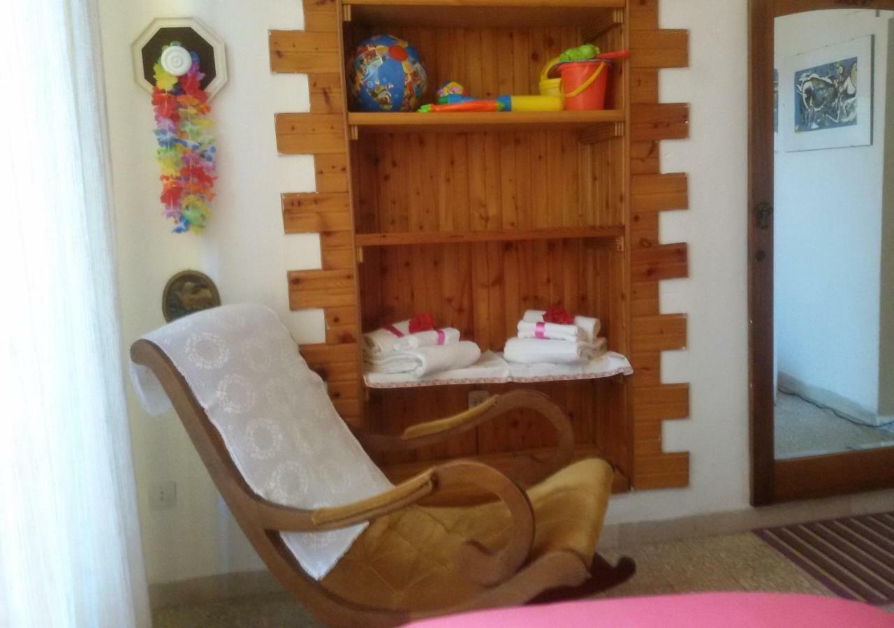 Casa Cargia' Holidays San Terenzo Bagian luar foto